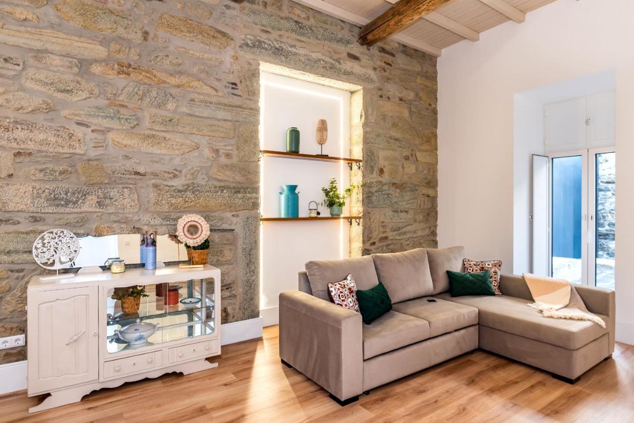 Feel Discovery Homes In Douro Пезу-да-Регуа Екстер'єр фото