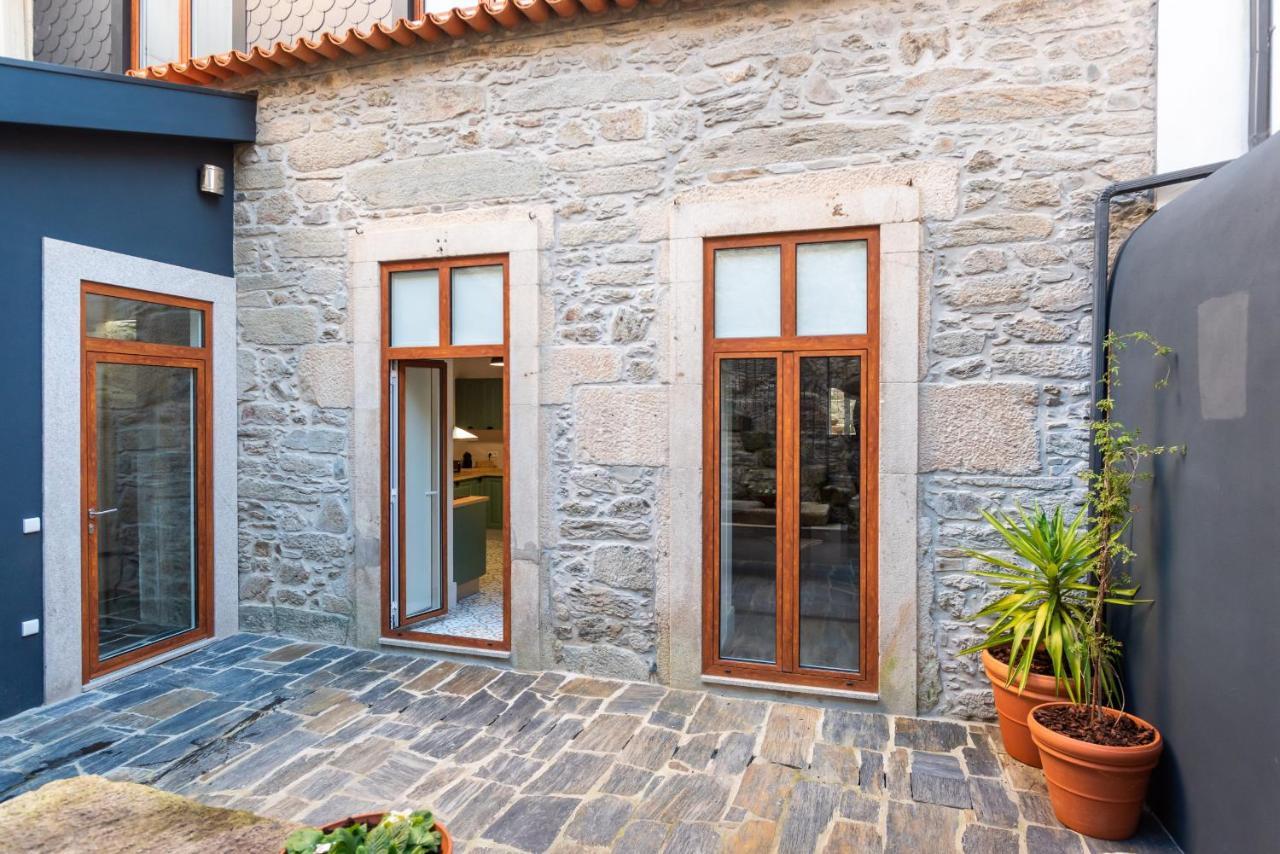 Feel Discovery Homes In Douro Пезу-да-Регуа Екстер'єр фото