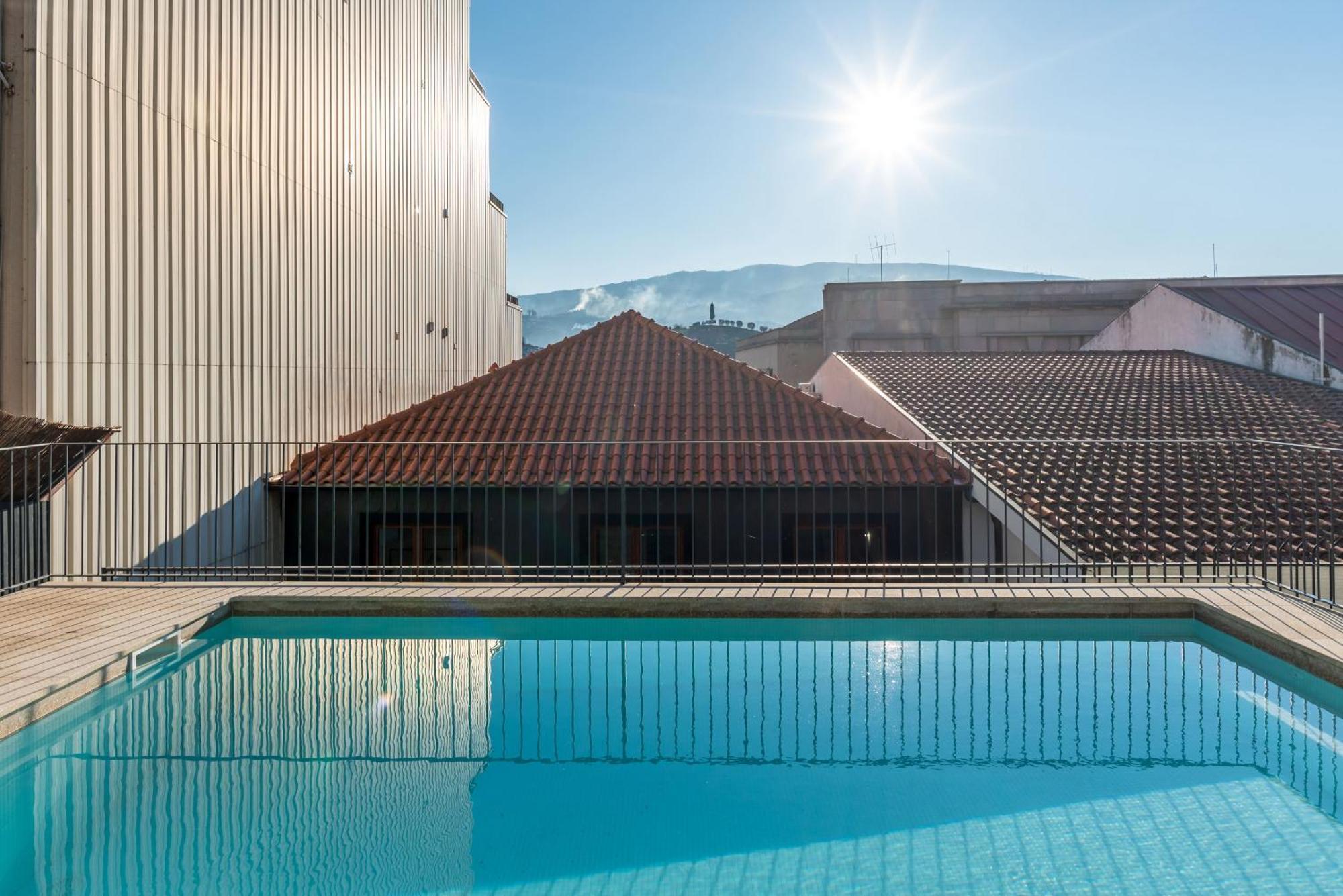 Feel Discovery Homes In Douro Пезу-да-Регуа Екстер'єр фото
