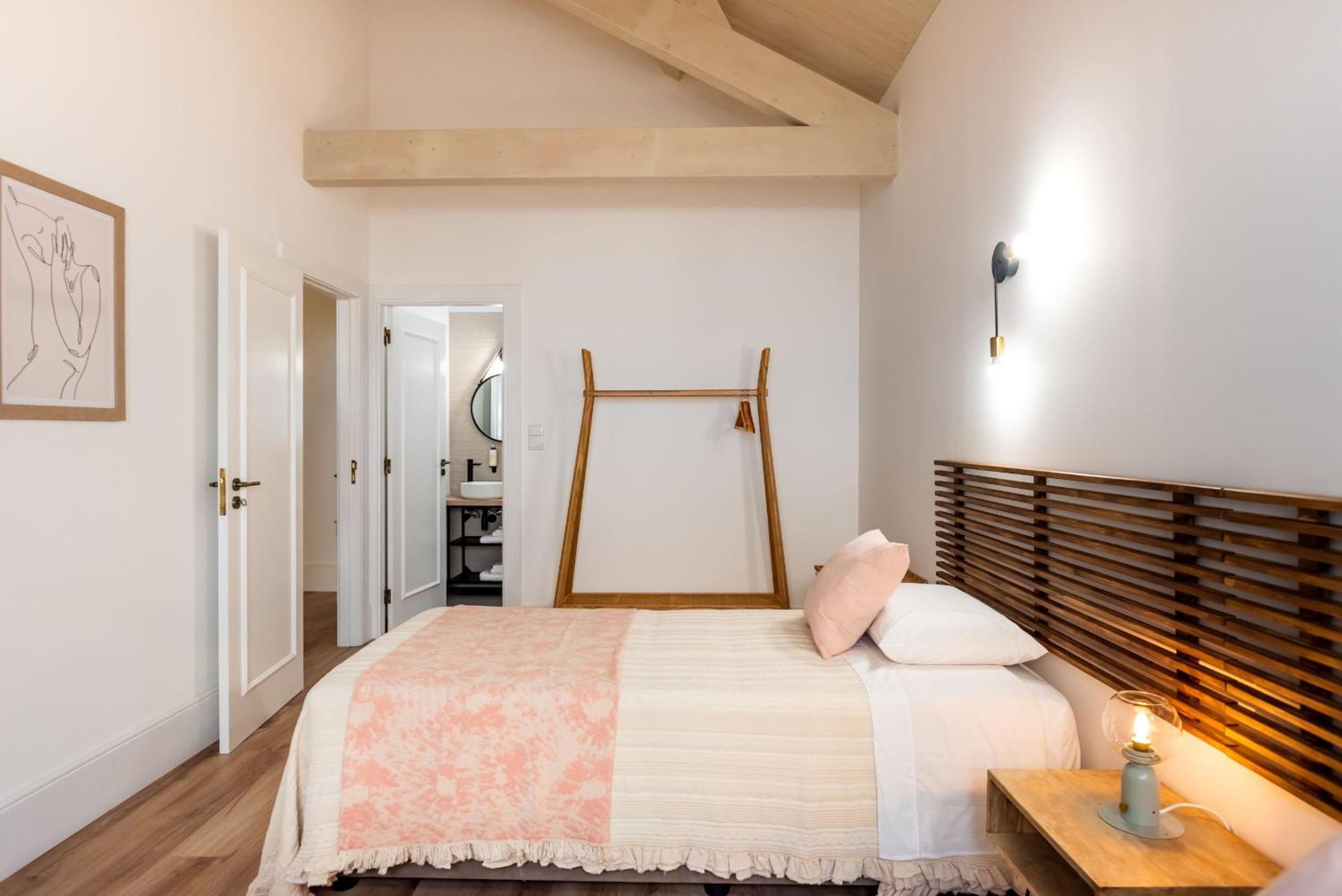 Feel Discovery Homes In Douro Пезу-да-Регуа Екстер'єр фото