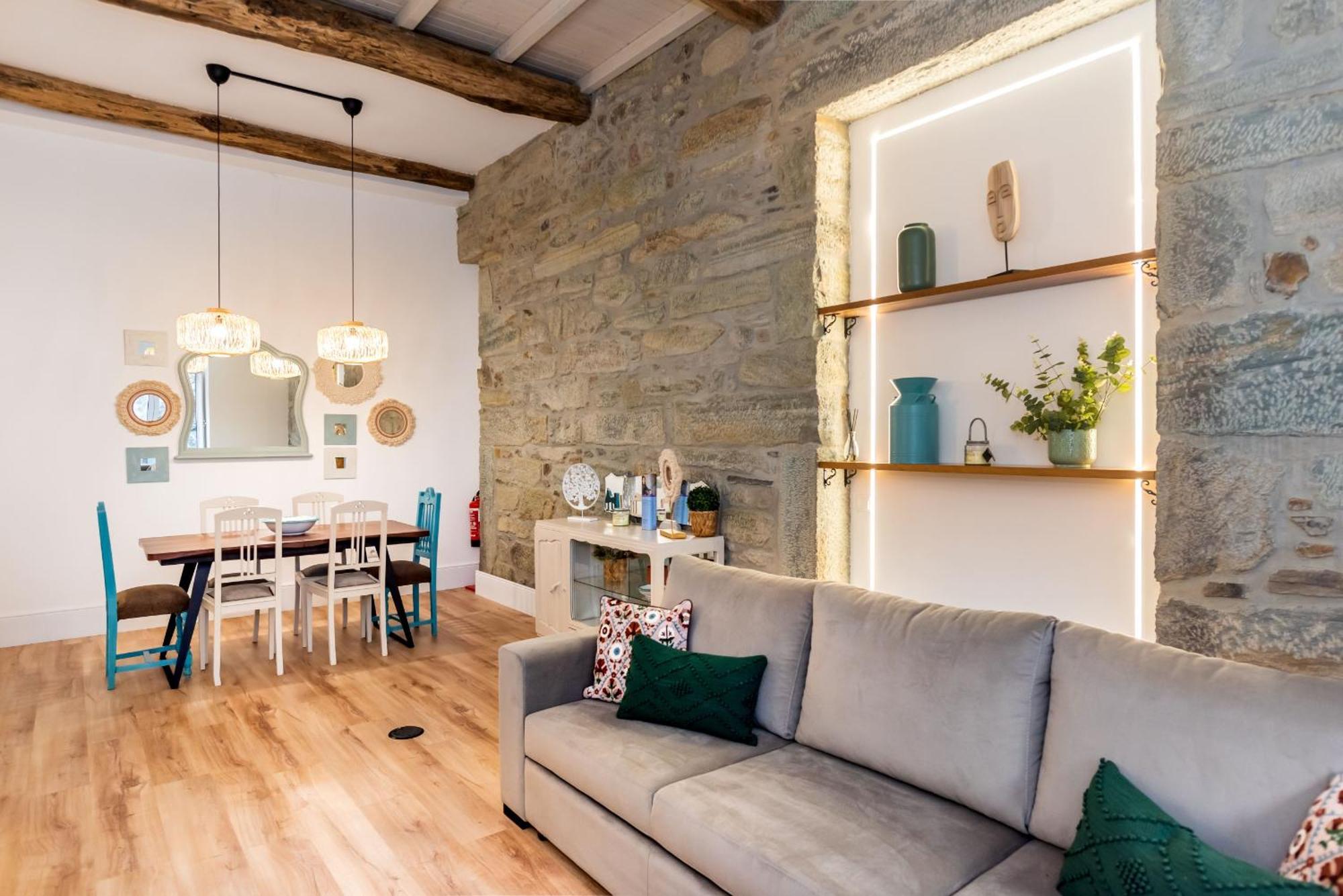 Feel Discovery Homes In Douro Пезу-да-Регуа Екстер'єр фото