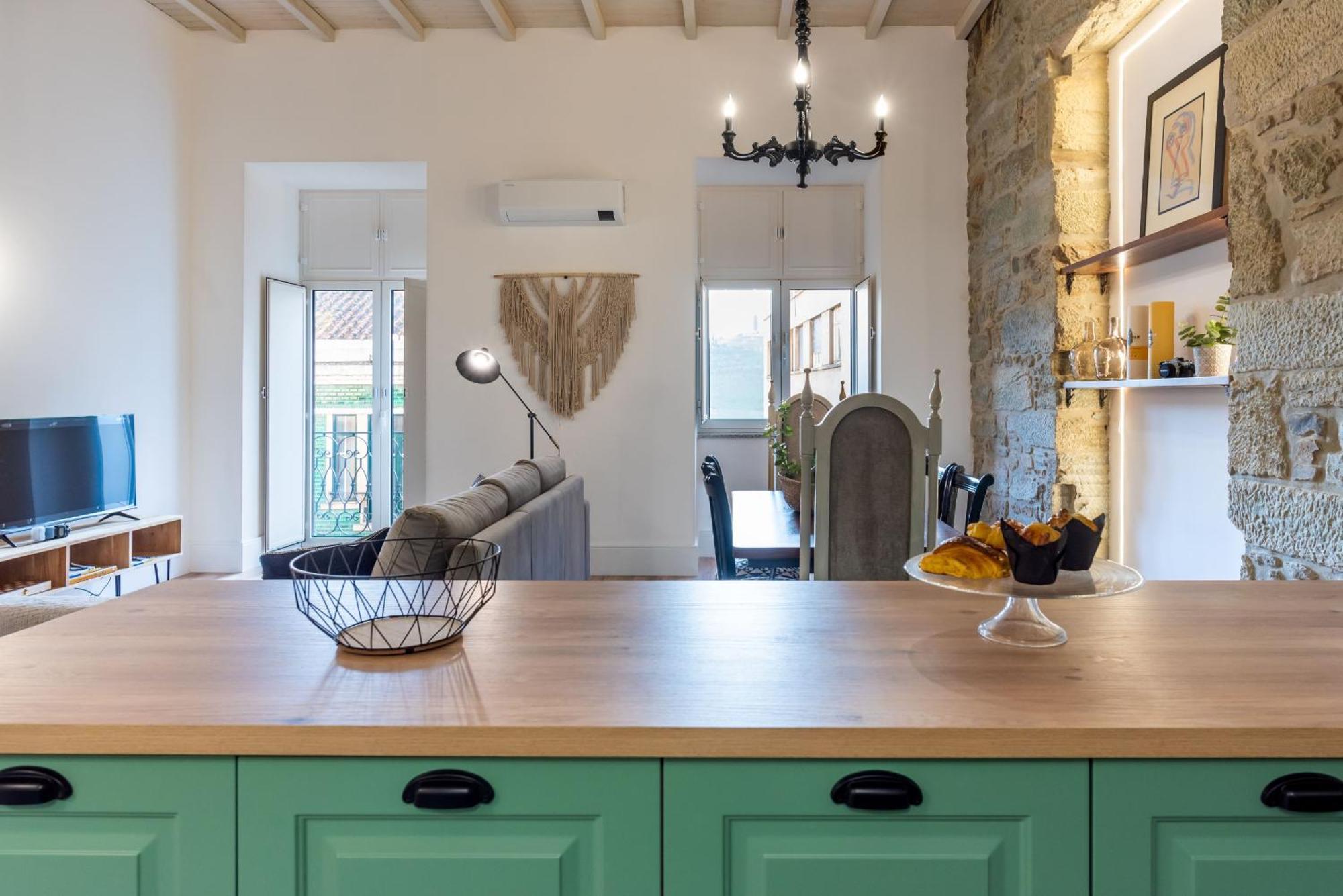 Feel Discovery Homes In Douro Пезу-да-Регуа Екстер'єр фото