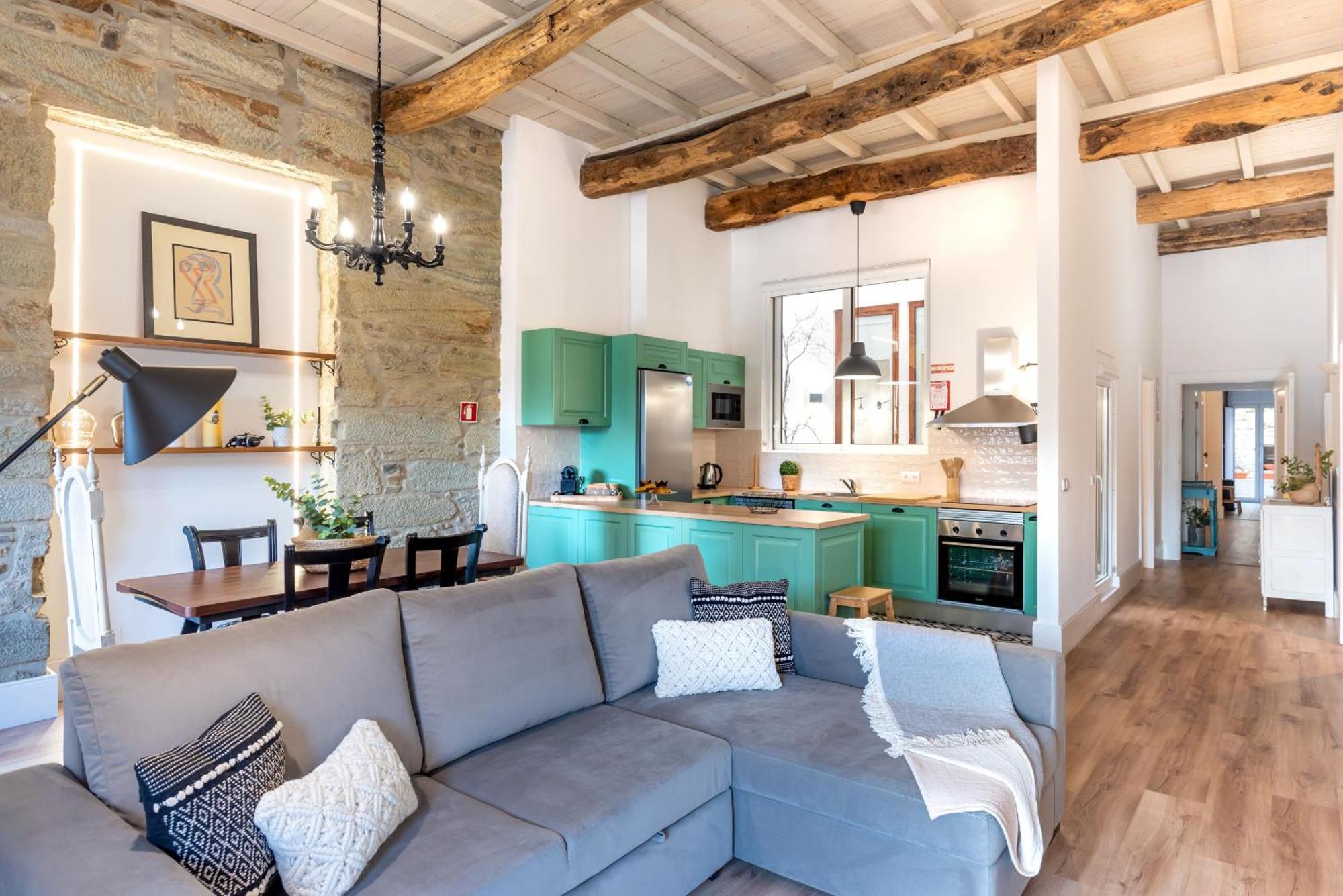 Feel Discovery Homes In Douro Пезу-да-Регуа Екстер'єр фото