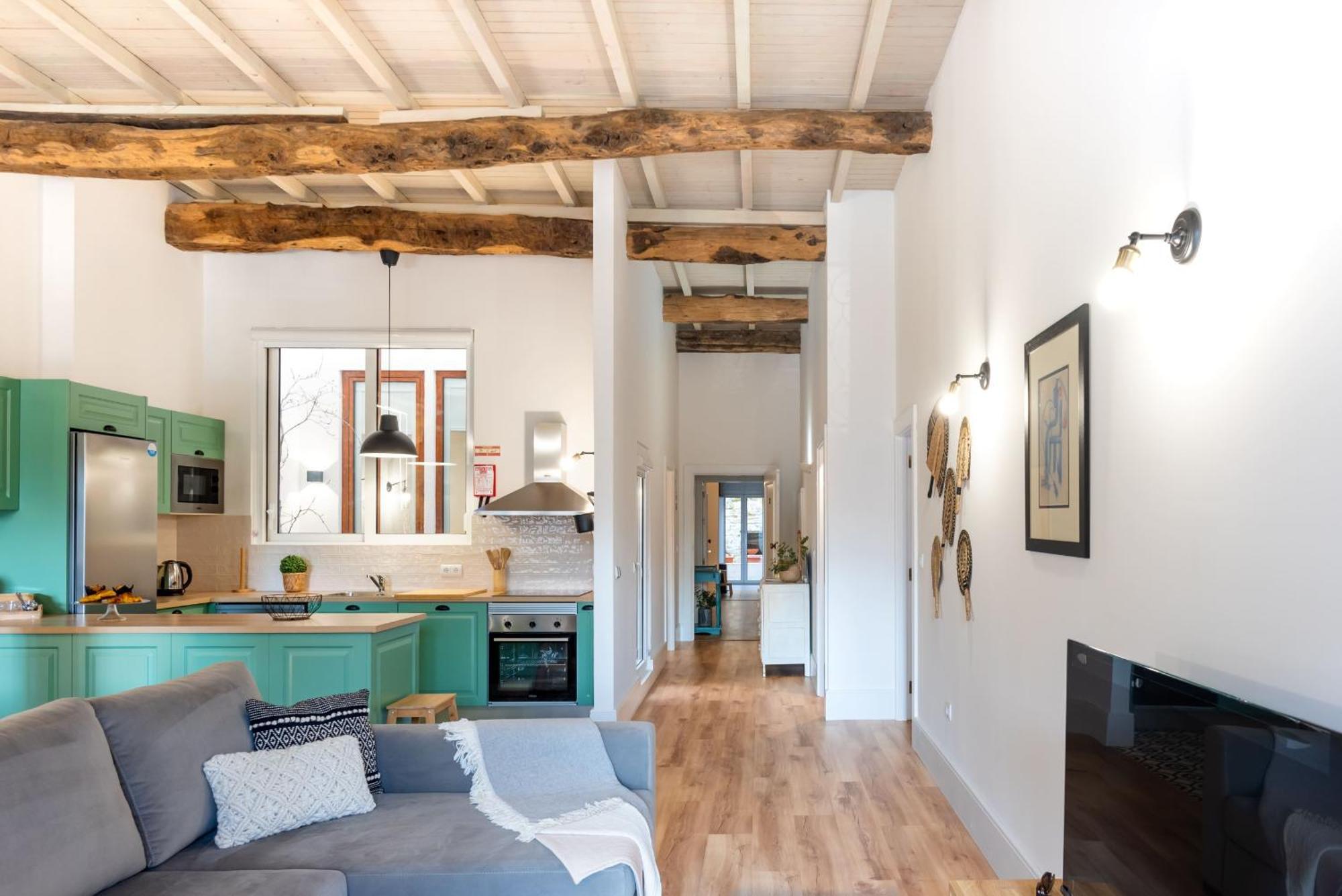 Feel Discovery Homes In Douro Пезу-да-Регуа Екстер'єр фото