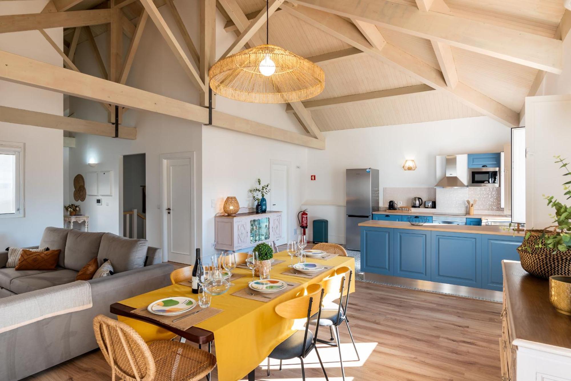 Feel Discovery Homes In Douro Пезу-да-Регуа Екстер'єр фото