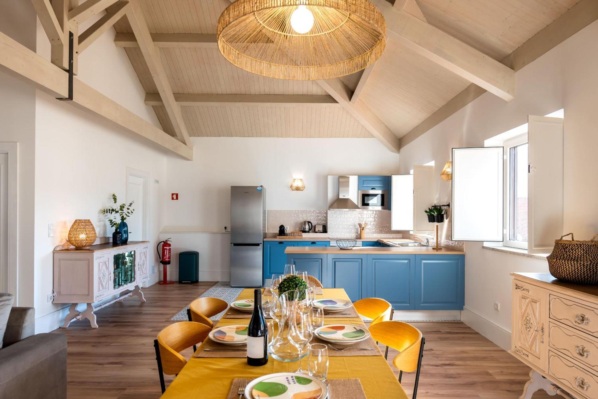 Feel Discovery Homes In Douro Пезу-да-Регуа Екстер'єр фото