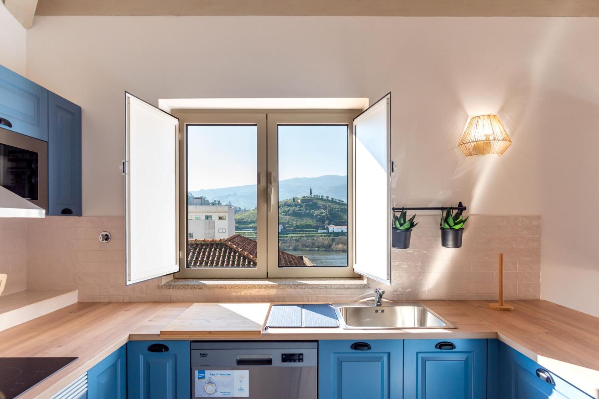 Feel Discovery Homes In Douro Пезу-да-Регуа Екстер'єр фото
