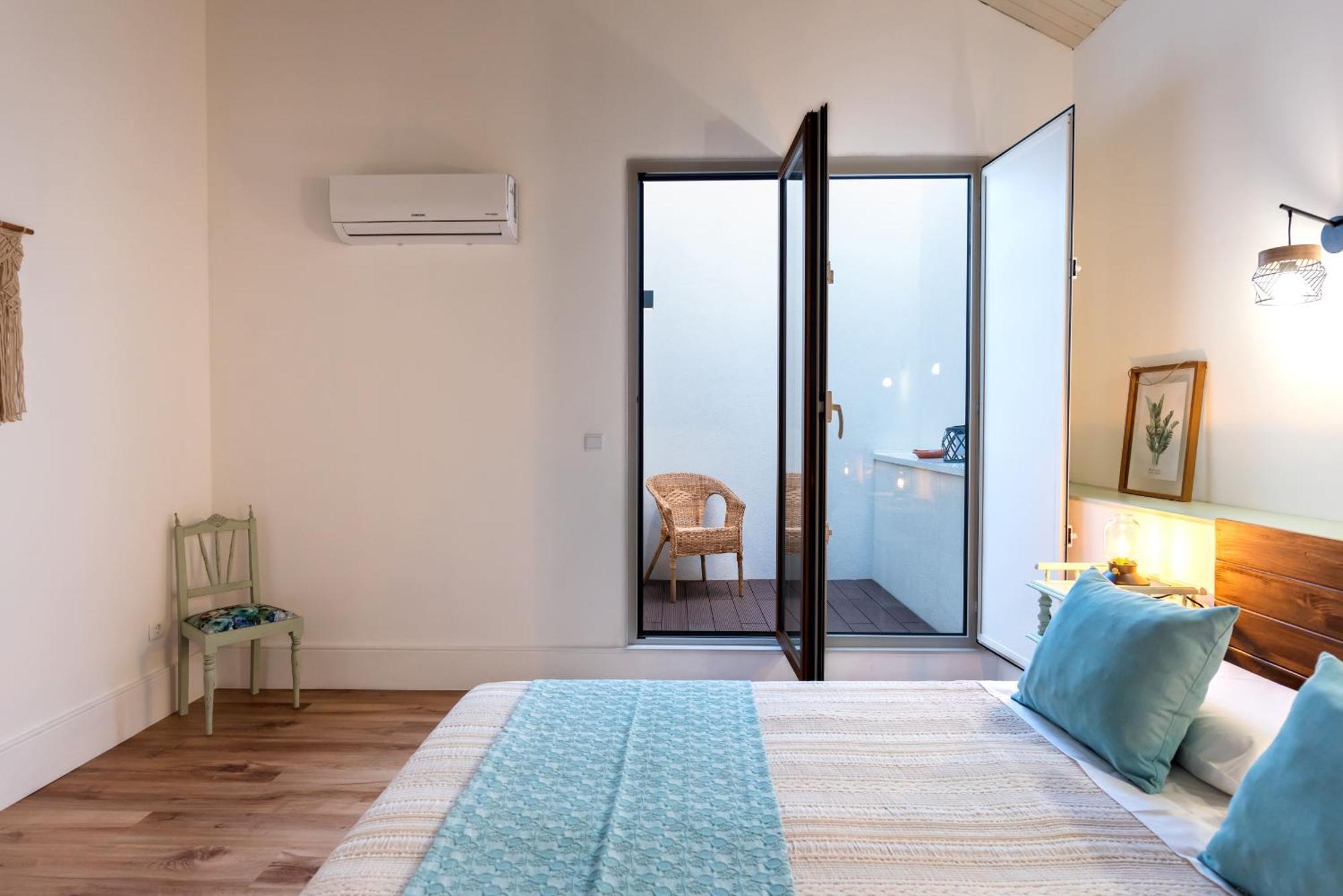 Feel Discovery Homes In Douro Пезу-да-Регуа Екстер'єр фото