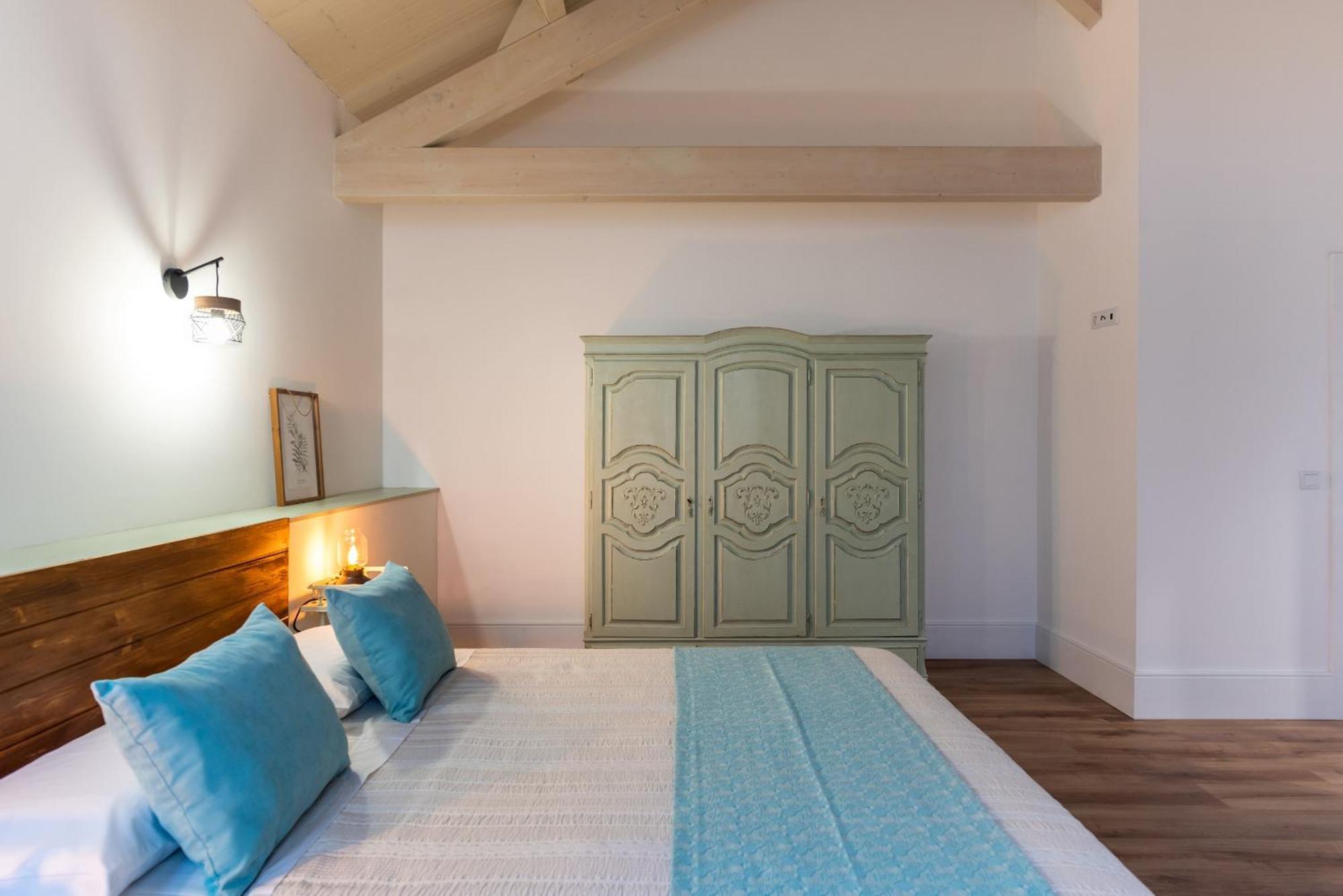 Feel Discovery Homes In Douro Пезу-да-Регуа Екстер'єр фото