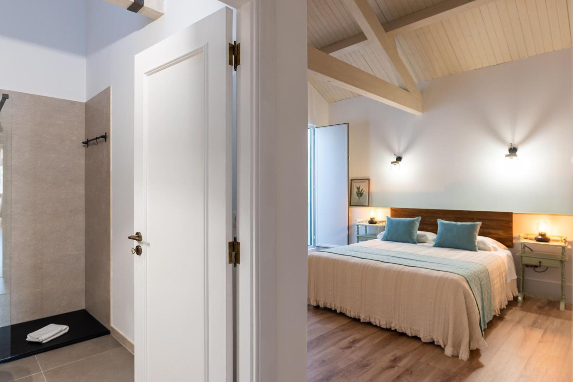 Feel Discovery Homes In Douro Пезу-да-Регуа Екстер'єр фото