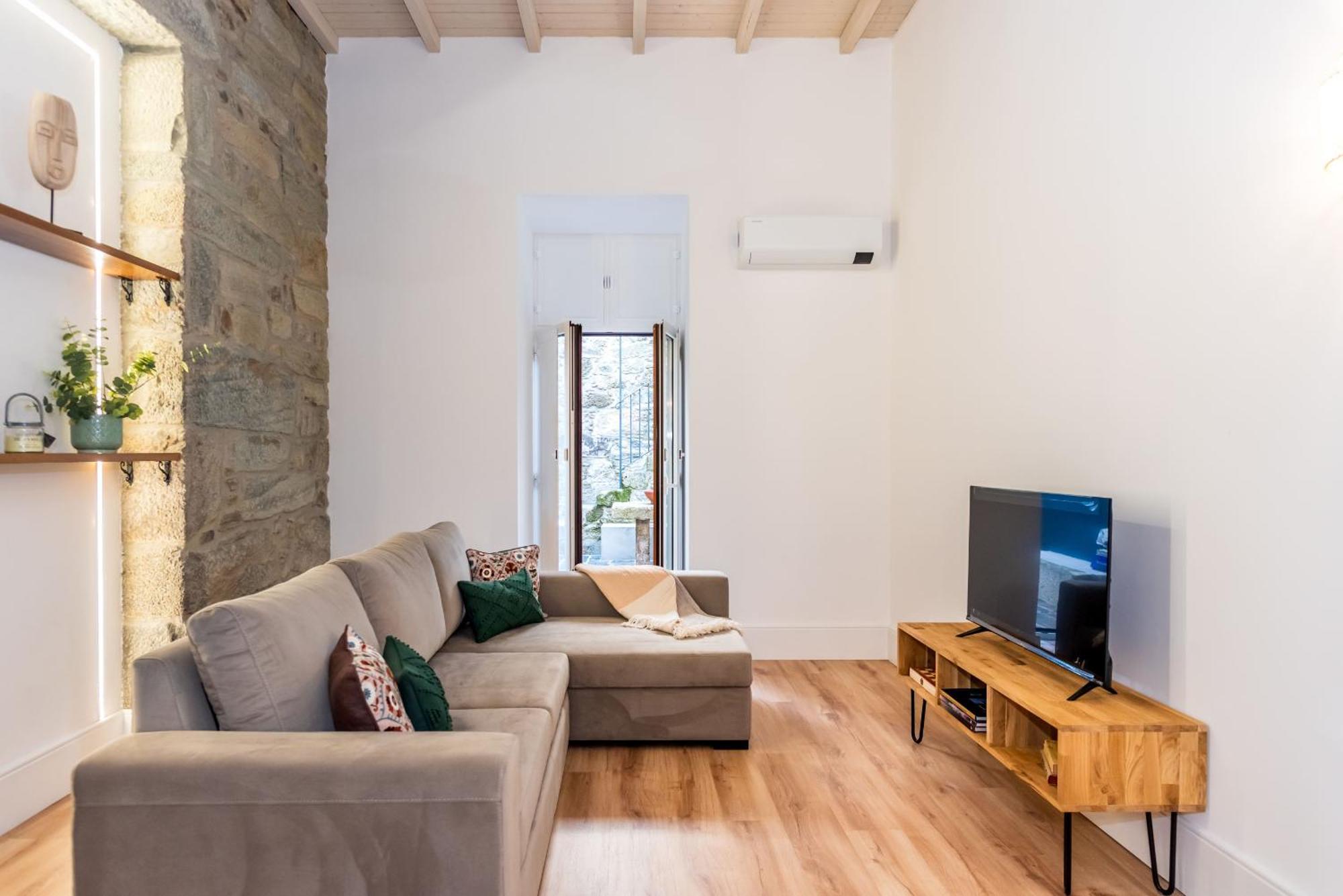 Feel Discovery Homes In Douro Пезу-да-Регуа Екстер'єр фото
